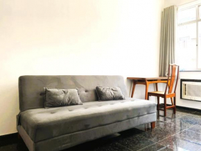Apartamento com Localização Perfeita em Copacabana